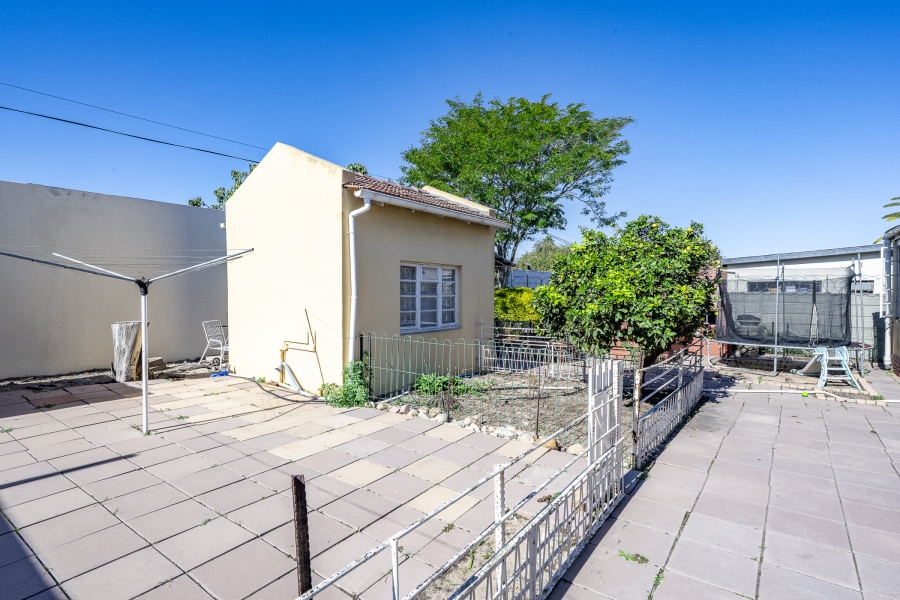 4 Bedroom Property for Sale in Kempenville Western Cape